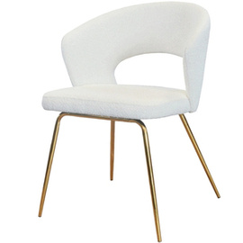 ELCHE GOLD chair 80 cm