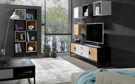 Set BALZAC I