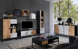 Set BALZAC III