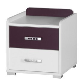 Bedside table MAYA