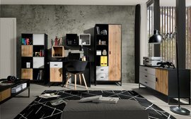 Set BALZAC III