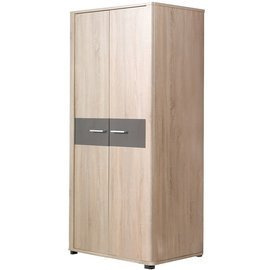 2-door wardrobe DALLAS