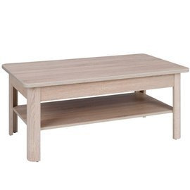 Coffee table DALLAS 114 x 64 cm