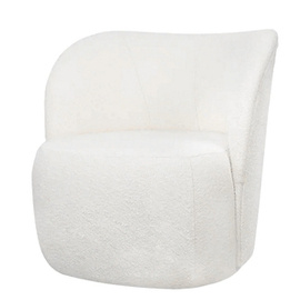 BOUCLE LIZ armchair 80 cm