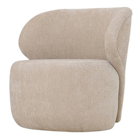 CEDRIC armchair 79 cm