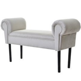 Upholstered bench VINCENT