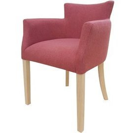NAOKI armchair 80 cm