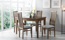 Dining room set ROBERTO + ELISA