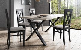 Dining room set MEXO + OTILIA