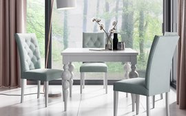 Dining room set ADEMAR + PEDRO