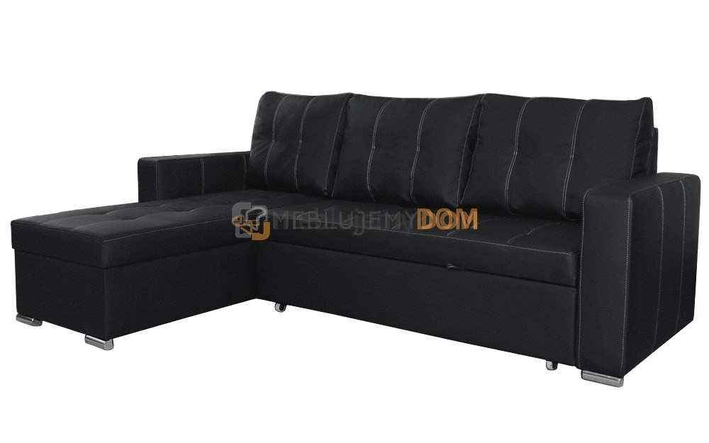 Corner sofa bed PETROV | FitoutHOME