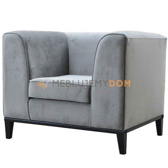 MILTON armchair 84 cm