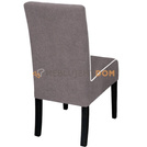 SIMPLE chair with piping 98 cm