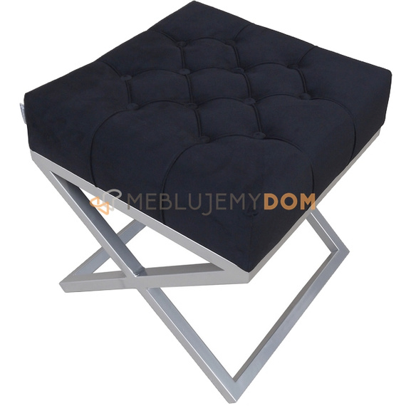 Pouf FELIX 45 x 45 cm