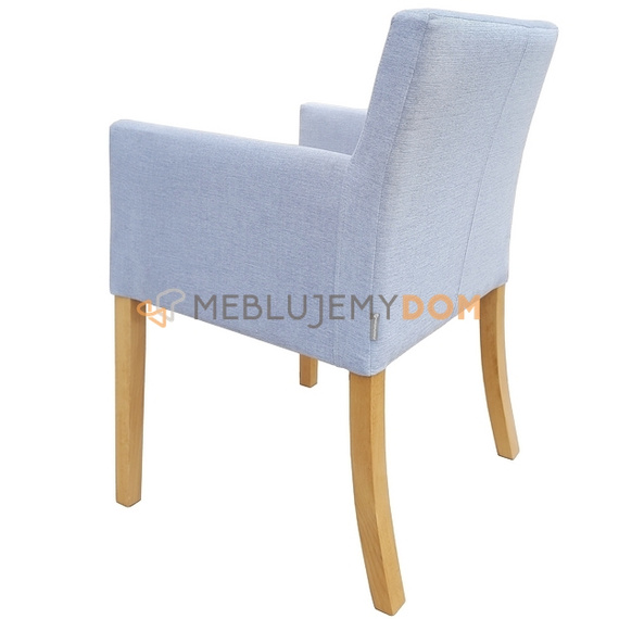NARROW armchair 84 cm