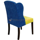 USZAK PIK chair Multicolour 98 cm