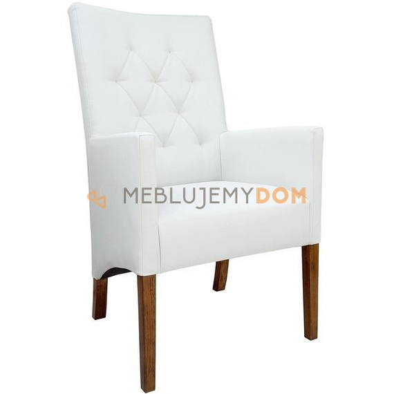 OBLIQUE PIK armchair 107 cm