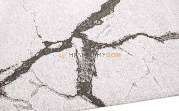 Carpet STATUARIO IVORY by Maciej Zień