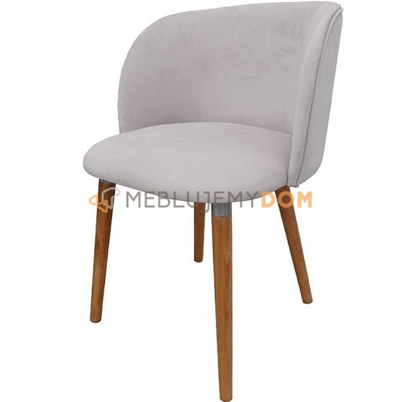 DANIELS armchair 79 cm