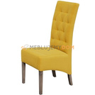 OBLIQUE PIK chair 107 cm