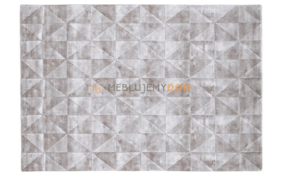 Carpet TRIANGO SILVER