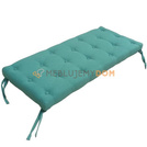 Cushion for seat SOFT PIK with drawstrings 120 x 50 cm