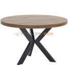 Round table MALTE