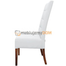 SIMPLE PIK chair Square 107 cm