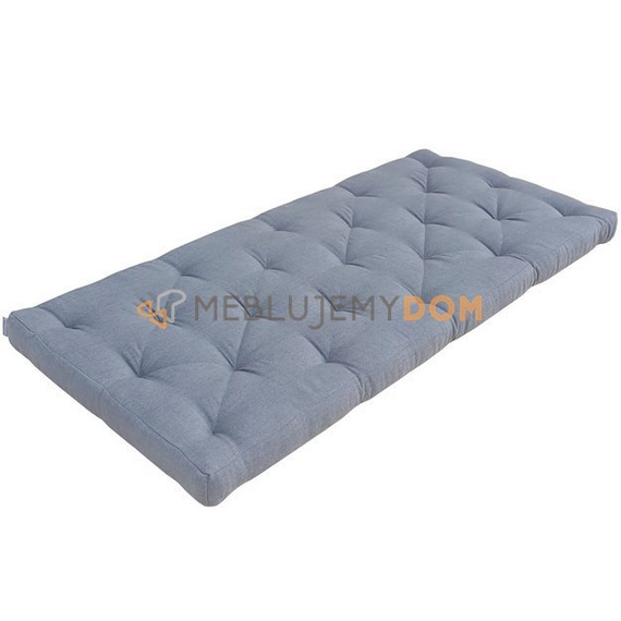 Cushion for seat SOFT PIK 125 x 55 cm
