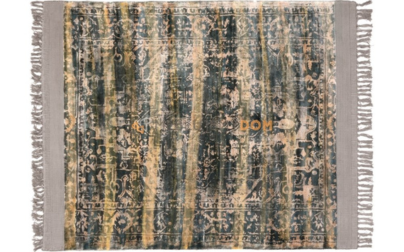 Carpet BLUSH ELMWOOD