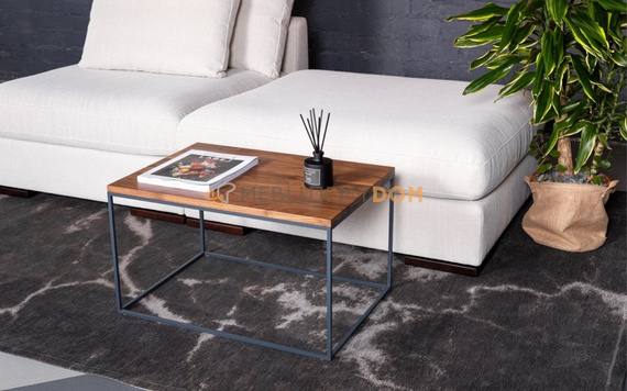 Carpet CARRARA GRAY by Maciej Zień