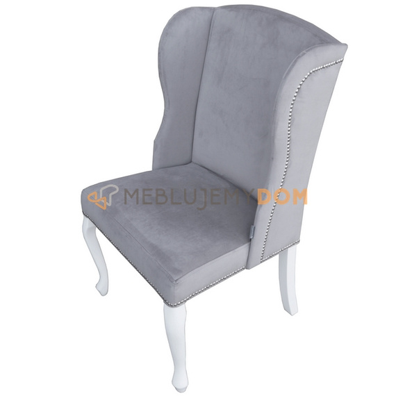 USZAK chair with thumbtacks 98 cm