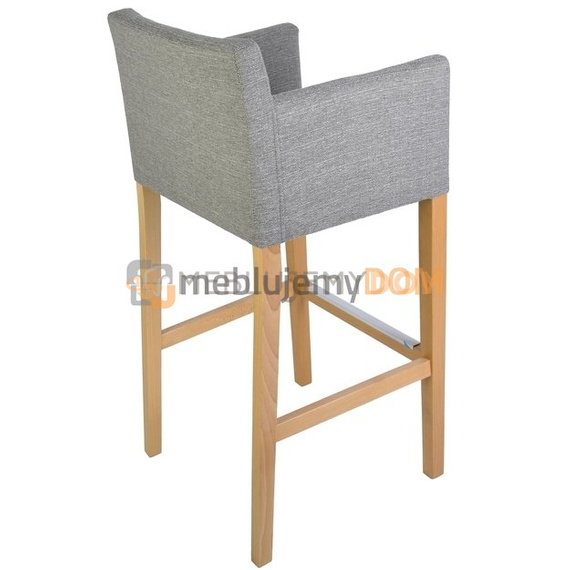 Bar stool OWEN NARROW 108 cm
