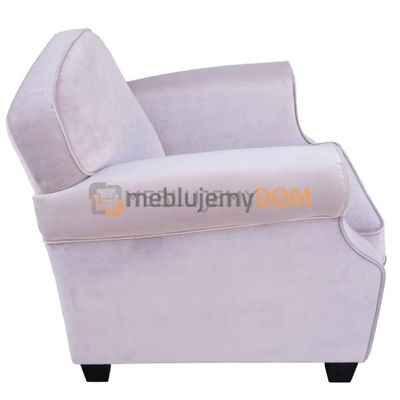 BRISTOL armchair 84 cm