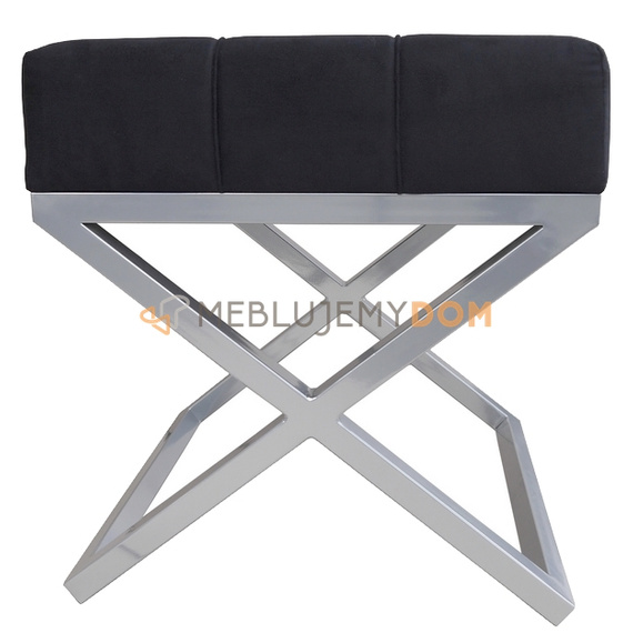 Pouf FELIX 45 x 45 cm