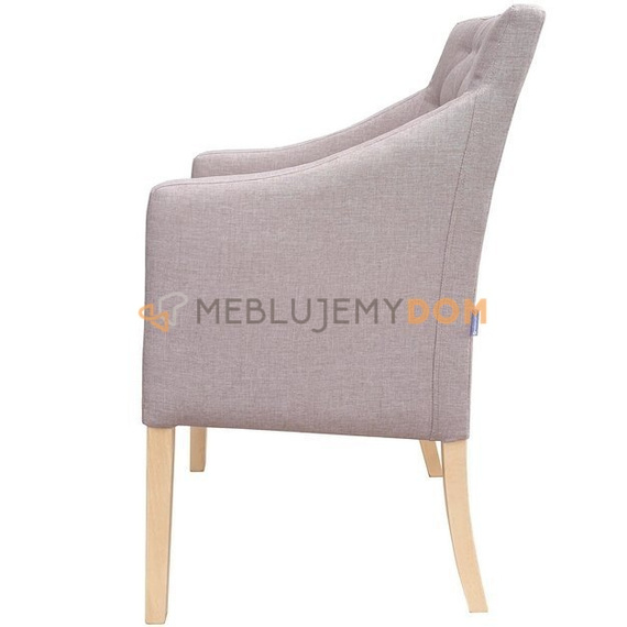 JUMPY SIMPLE PIK armchair 98 cm