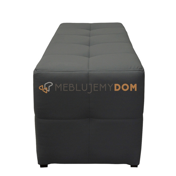 Pouf FULL PIK Square 110 x 45 cm