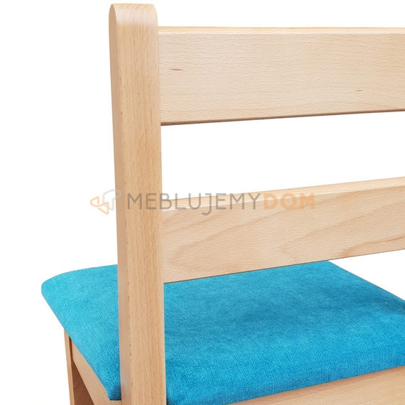 Bar stool HUGO-9 108 cm