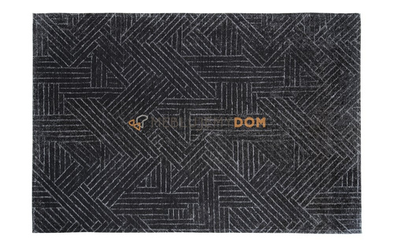 Carpet FARO CHARCOAL