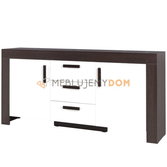 Chest of drawers OMAR 170 cm