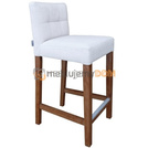 Bar stool NARROW PIK Square 93 cm