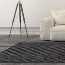 Carpet FERRY DARK SHADOW