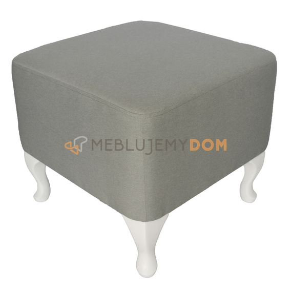 Footstool VELVET