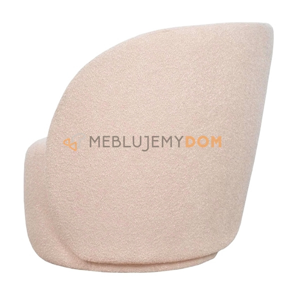 ALESSO armchair 80 cm