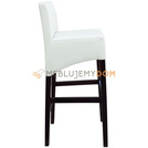 Bar stool OBLIQUE 113 cm