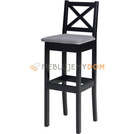 Bar stool HUGO-XM 109 cm