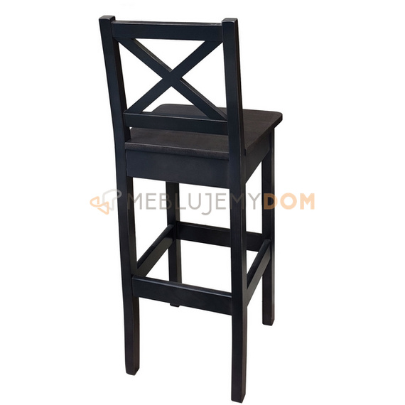 Bar stool HUGO-X 99 cm