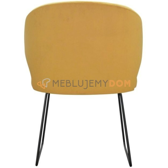 ENZO SKI chair 81 cm