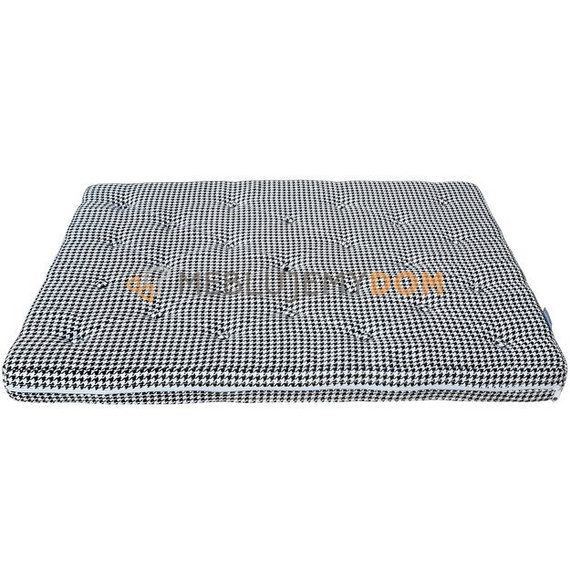 Cushion for seat SOFT PIK 80 x 57 cm