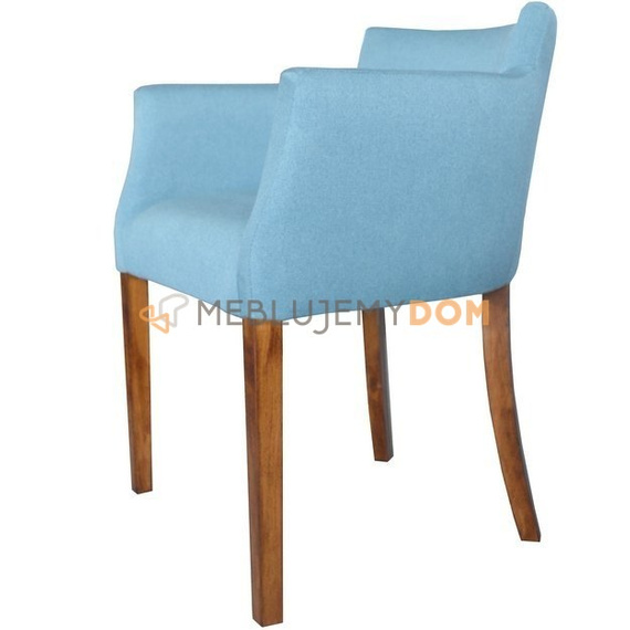 NAOKI armchair 75 cm